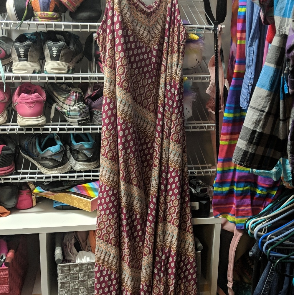 Dress